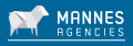 Mannes Agencies's logo