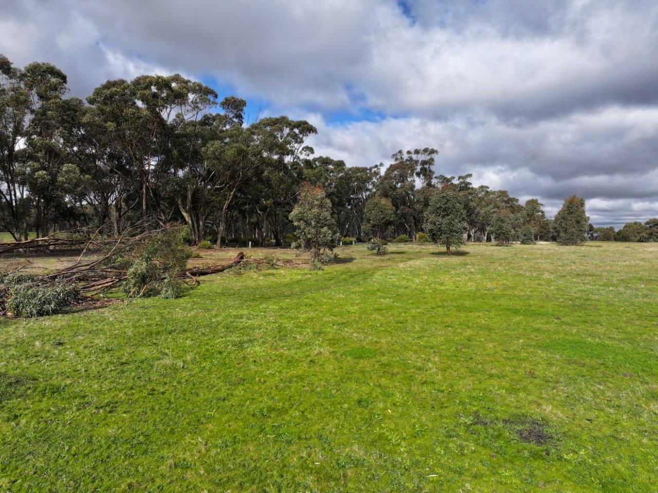 15 Old Boort Road, Wedderburn VIC 3518 Vacant Land for Sale