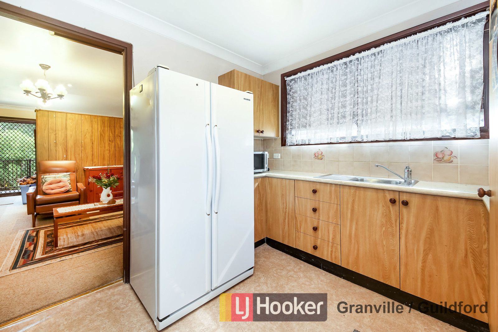 14 Elizabeth Street, Granville NSW 2142, Image 1