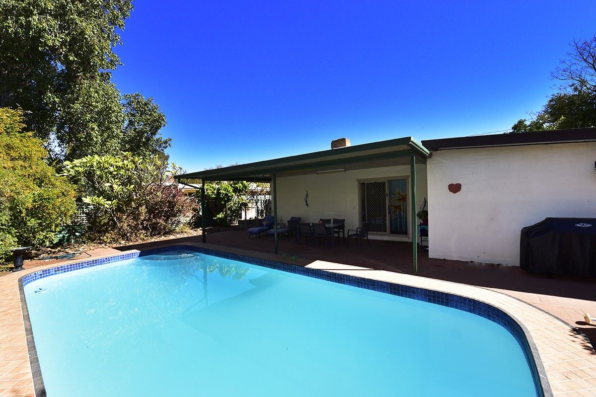 20 Hablett Crescent, Gillen NT 0870, Image 0