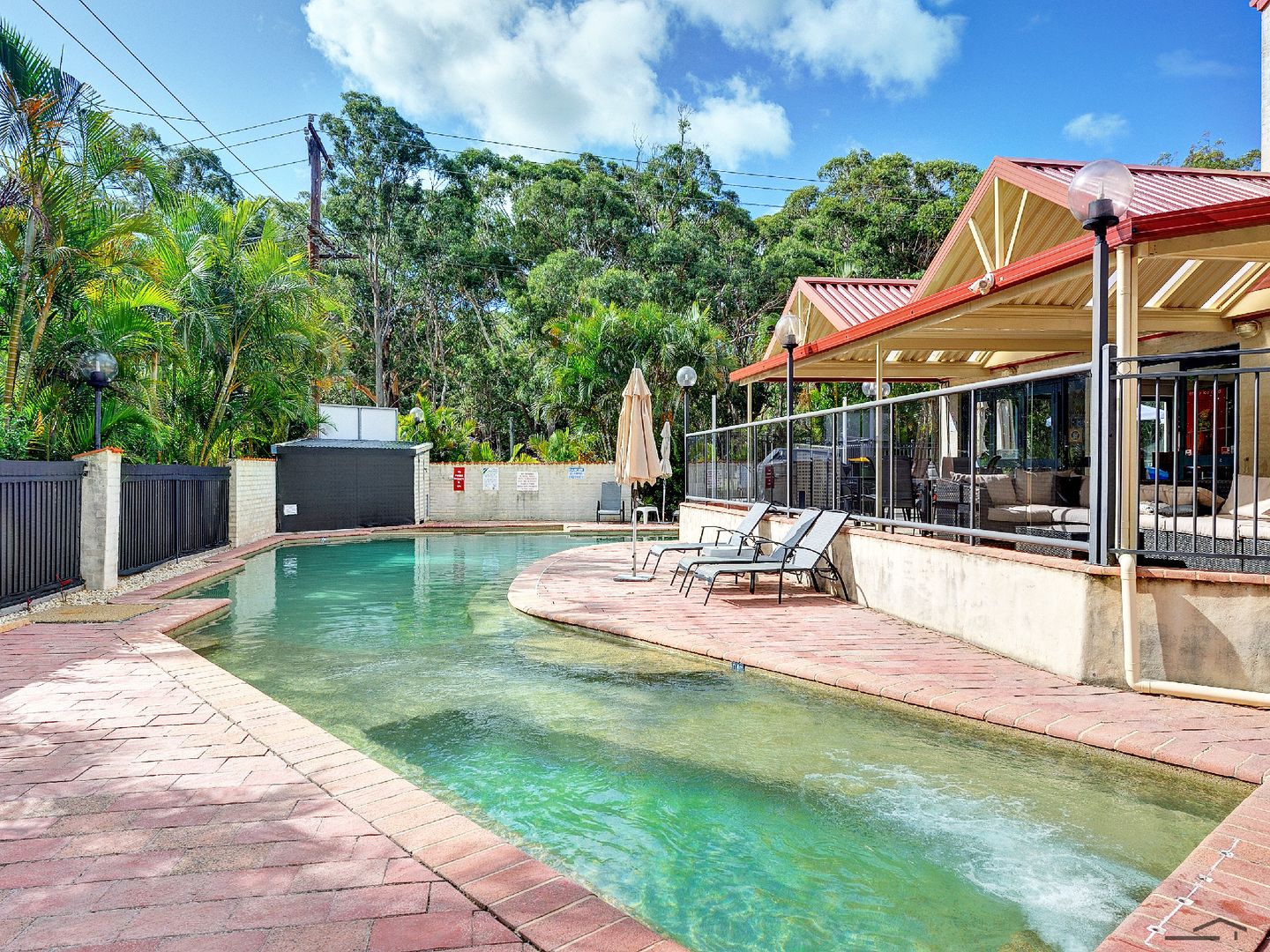 37 1 Trafalgar Street Nelson Bay Nsw 2315 Domain