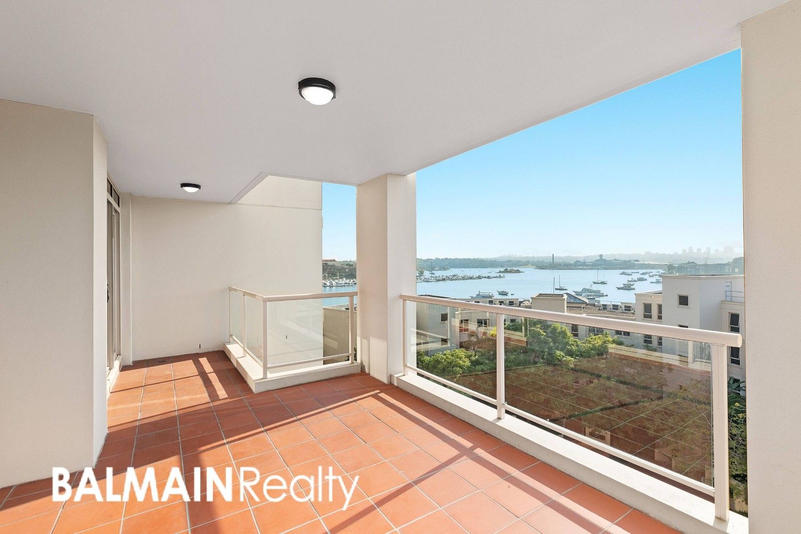 2 bedrooms Apartment / Unit / Flat in 501/30 Warayama Place ROZELLE NSW, 2039