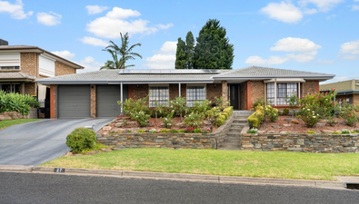 Picture of 27 Burford Crescent, REDWOOD PARK SA 5097