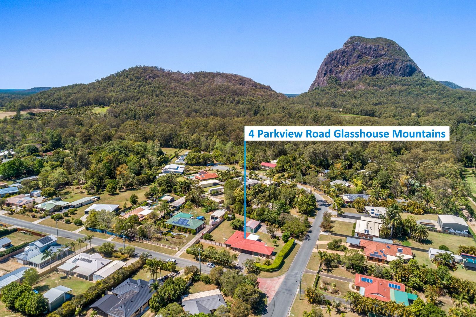 4 Parkview Road, Glass House Mountains QLD 4518 Domain