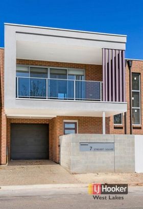 2 bedrooms House in 3 Ethelbert Square BROMPTON SA, 5007
