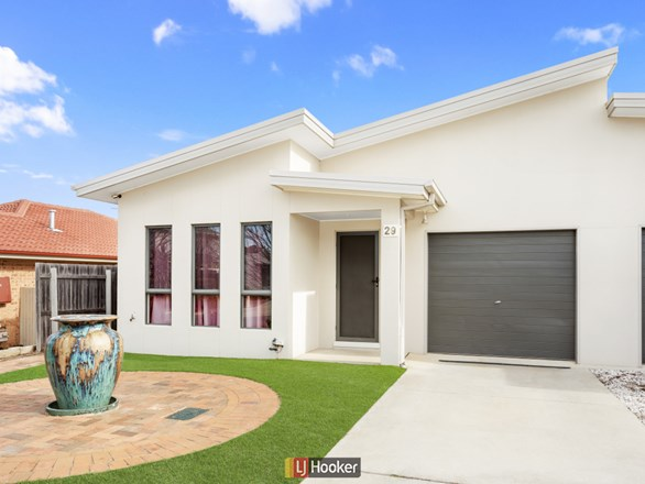 29 Bryan Hudson Street, Macgregor ACT 2615