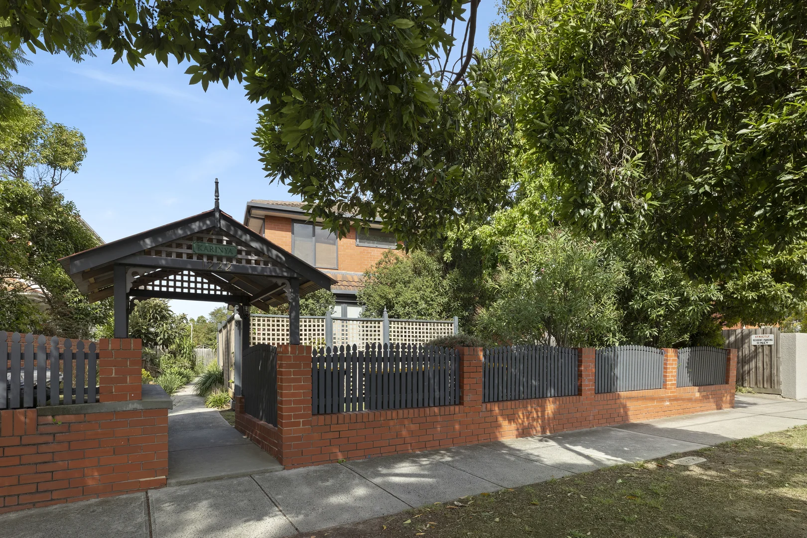 Additional image 7 of 4/1222 Dandenong Road, Murrumbeena VIC 3163