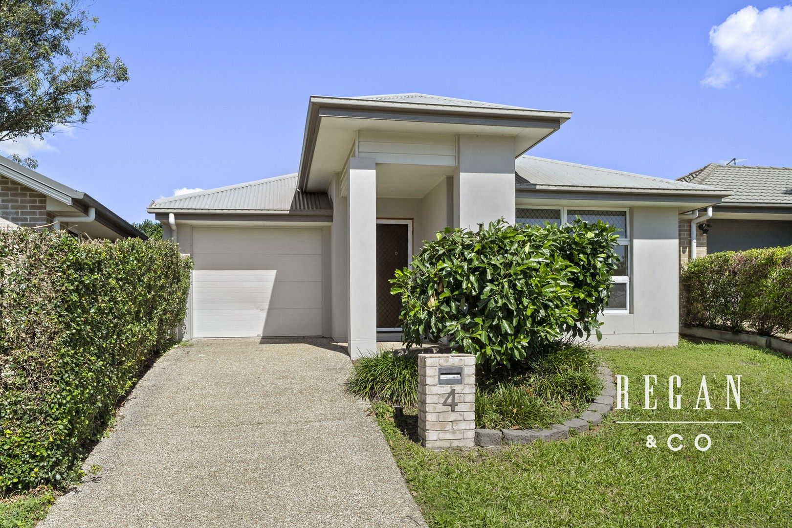 3 bedrooms House in 4 Shearer Crescent KALLANGUR QLD, 4503