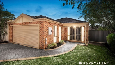 Picture of 25 Featherpark Terrace, SOUTH MORANG VIC 3752