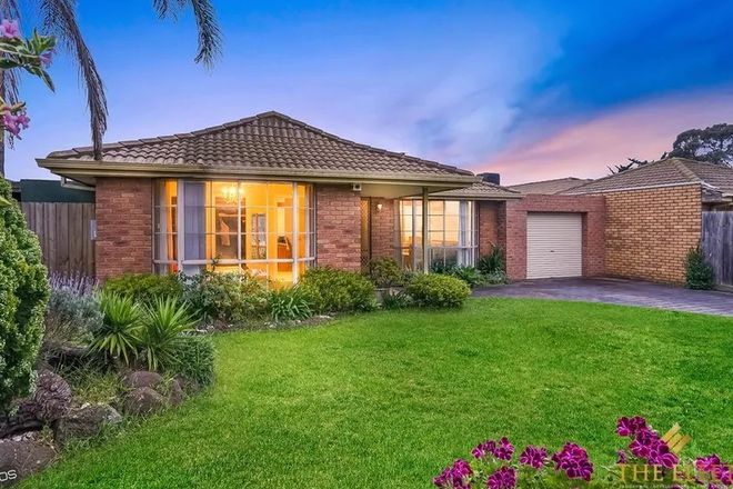 Picture of 28 Westcott Parade, ROCKBANK VIC 3335