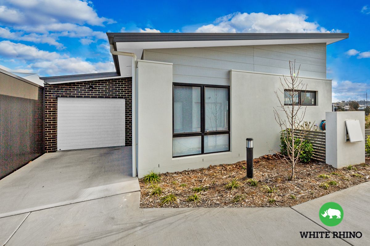 4 Wilkins Way, Googong Property History & Address Research Domain