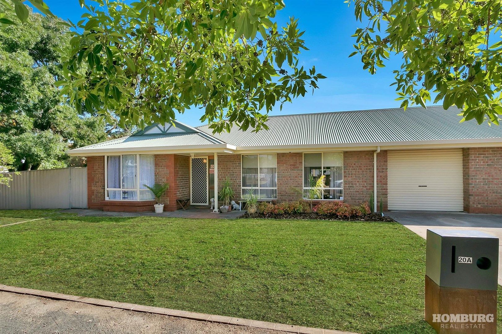 20a Coronation Avenue, Tanunda SA 5352, Image 0