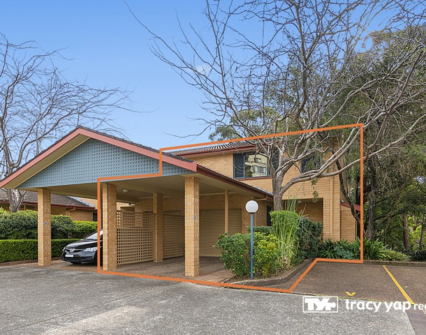 205/1-15 Fontenoy Road, Macquarie Park NSW 2113