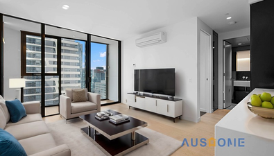 Picture of 4105/442 Elizabeth Street, MELBOURNE VIC 3000