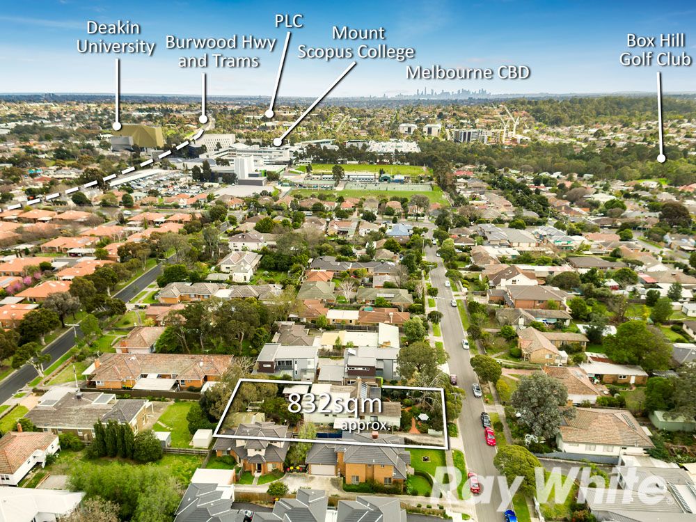 18 Summit Road, Burwood VIC 3125, Image 1