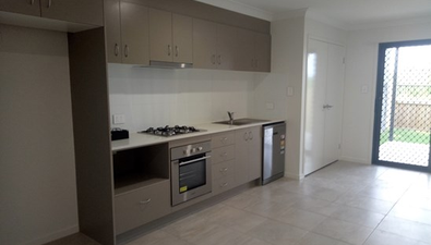 Picture of 1/29 Woodroffe Crescent, REDBANK PLAINS QLD 4301