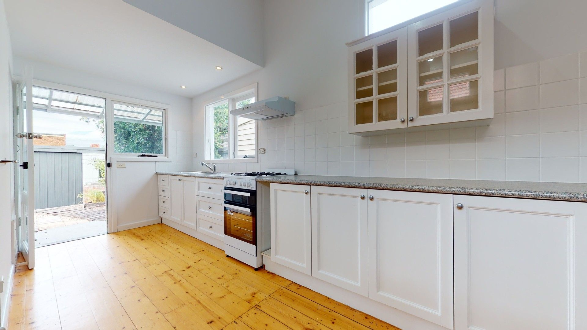 3 bedrooms House in 27 Hunter Street BRUNSWICK WEST VIC, 3055