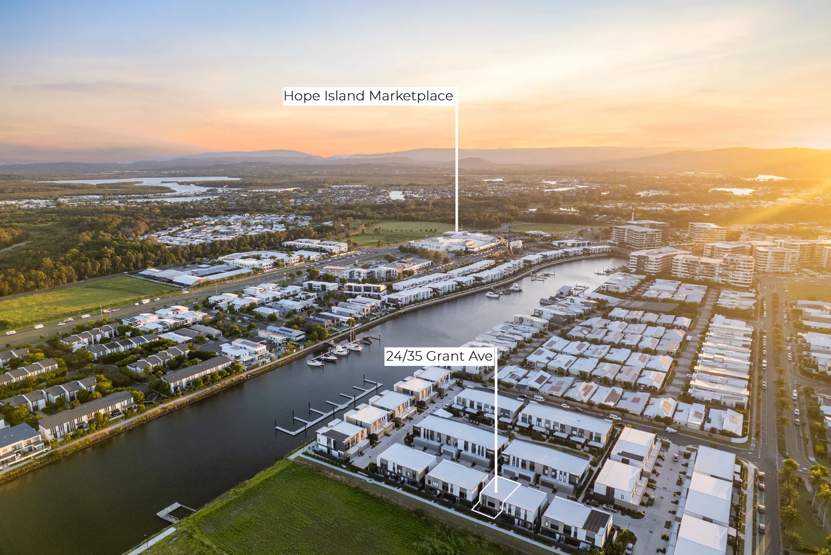 Additional image 3 of 24/35 Grant Avenue, Hope Island QLD 4212