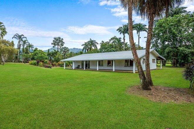 Picture of 930 Woopen Creek Road, MIRRIWINNI QLD 4871