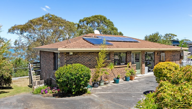 Picture of 539 Shark Point Road, PENNA TAS 7171