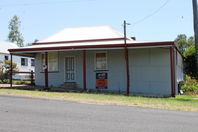 Picture of 46 Martyn Street, ASHFORD NSW 2361