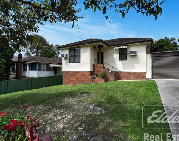 25 Robinson Avenue, Lambton NSW 2299