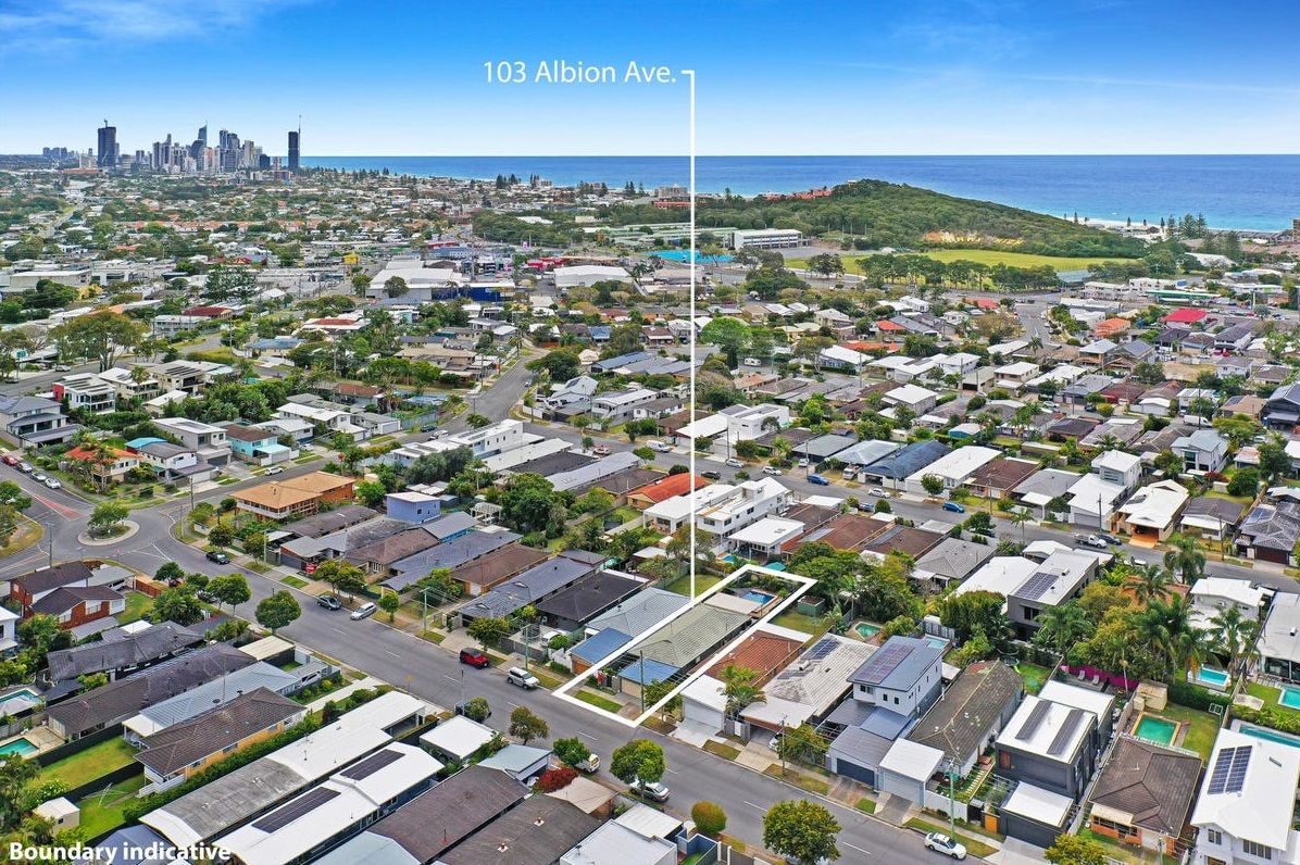 103 Albion Avenue, Miami QLD 4220, Image 0