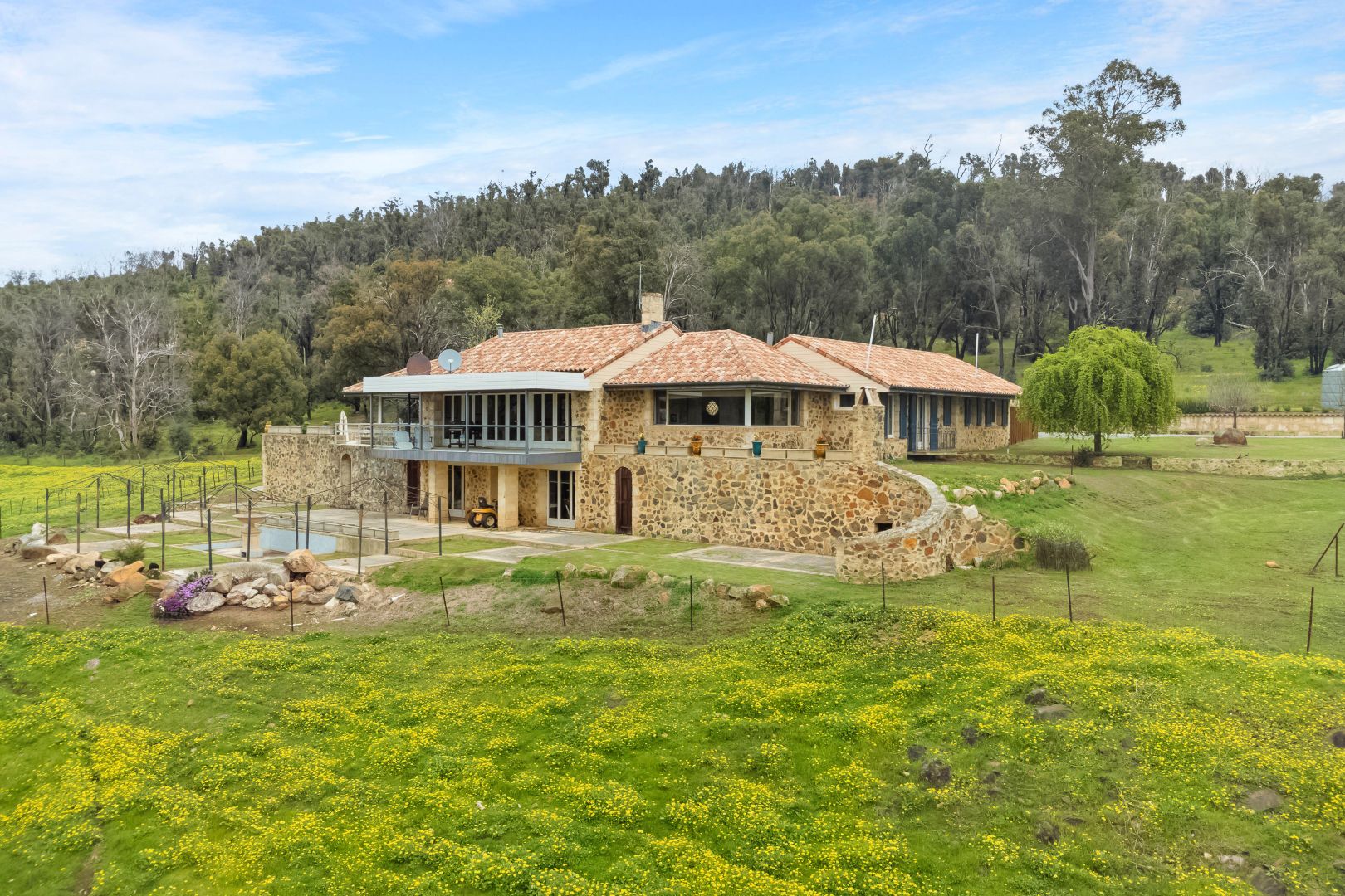 Mambray Park, 2893 Toodyay Road, Gidgegannup WA 6083, Image 2