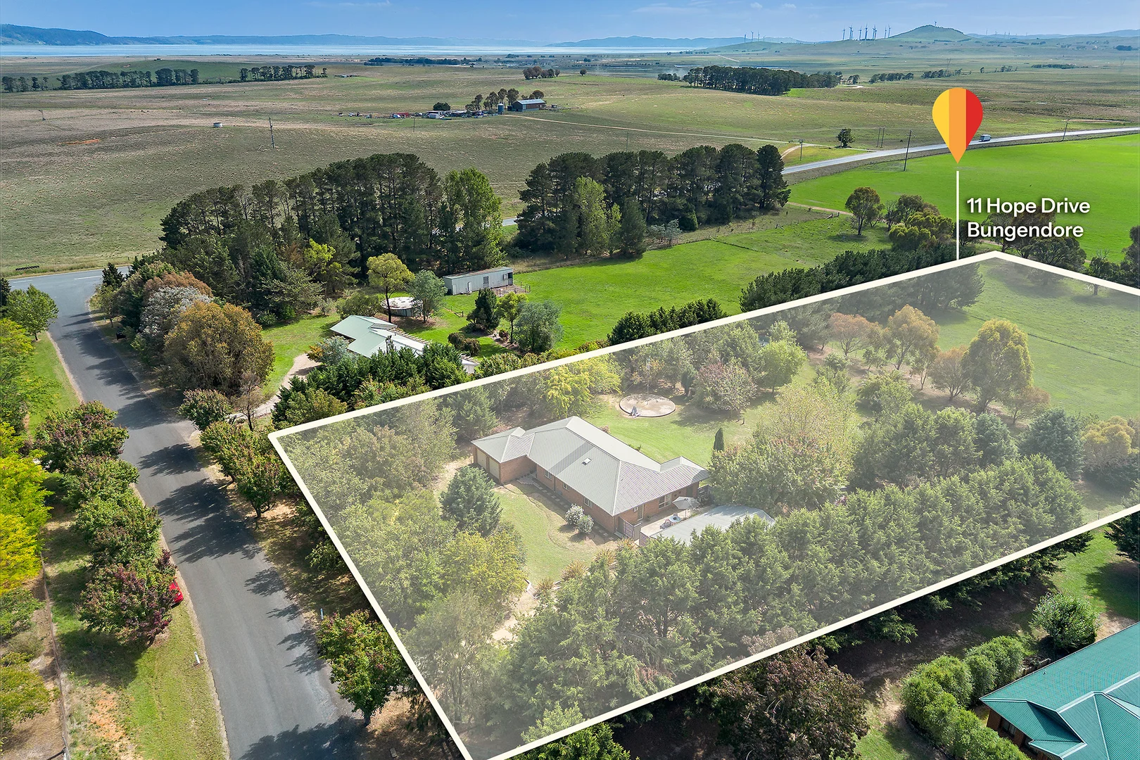 Additional image 20 of 11 Hope Drive, Bungendore NSW 2621