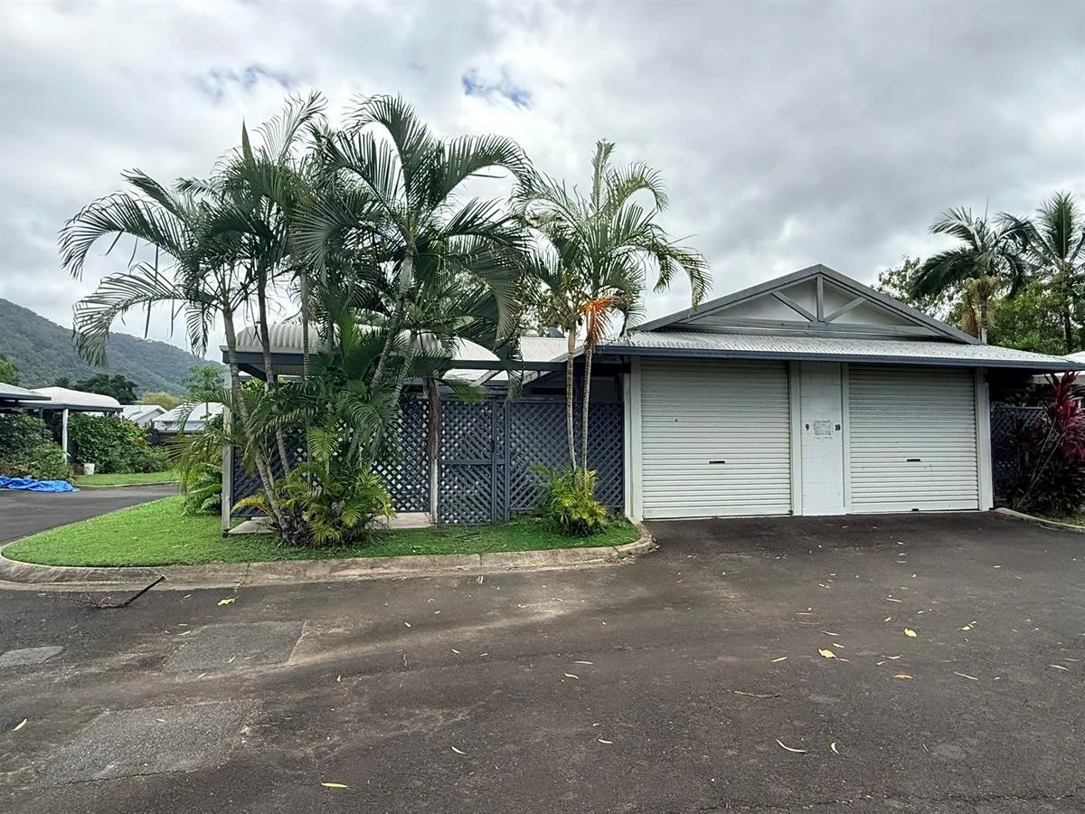 Primary image of 9/389-397 McCoombe Street, Mooroobool QLD 4870