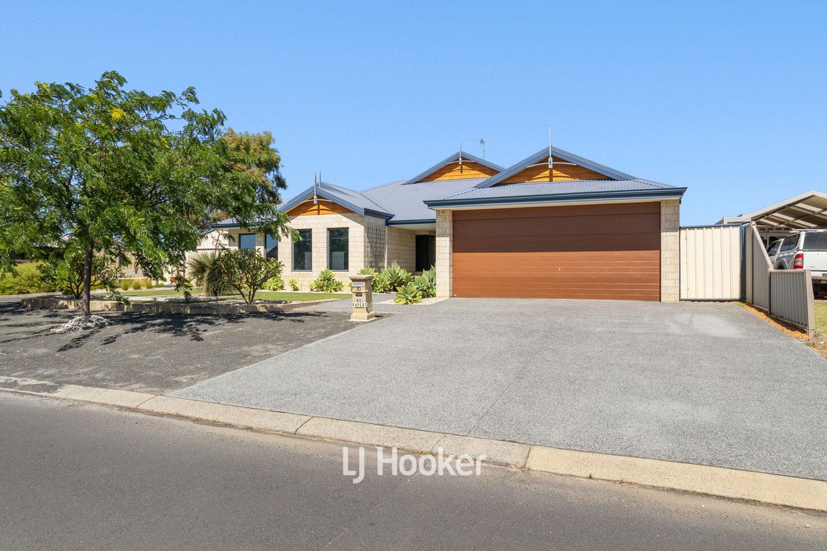 30 Grandite Fairway, Australind WA 6233, Image 0