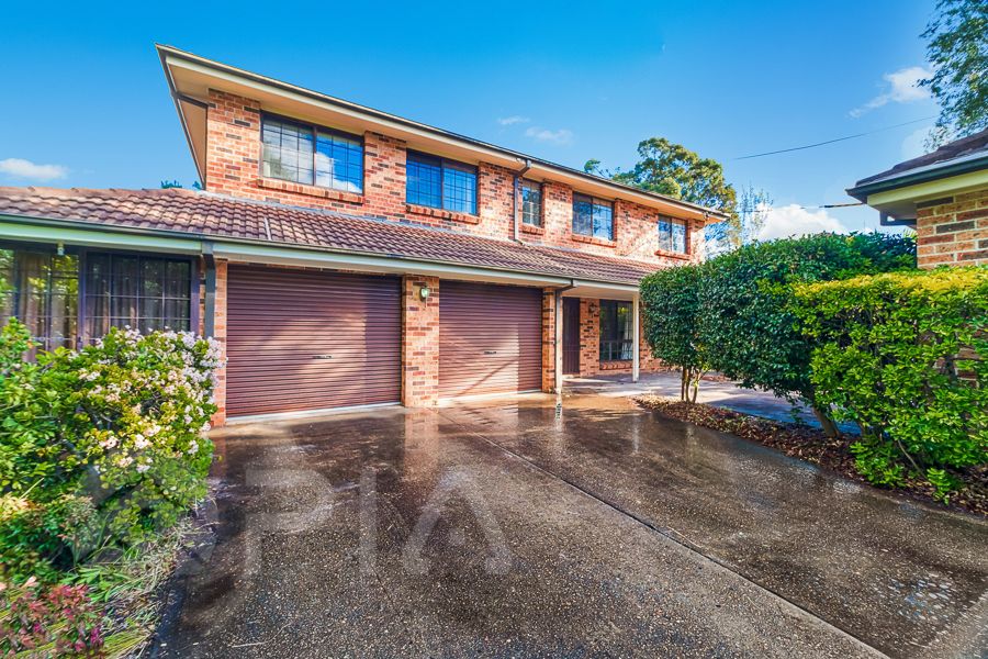 21 Rosewood Place, Cherrybrook NSW 2126 House For Sale Domain