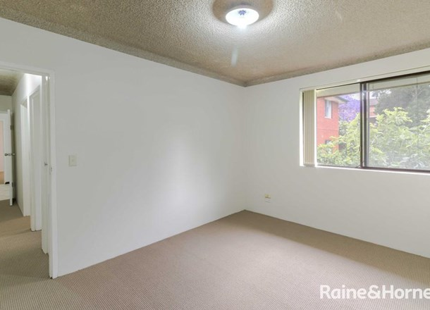 7/31 Bowden Street, Harris Park NSW 2150