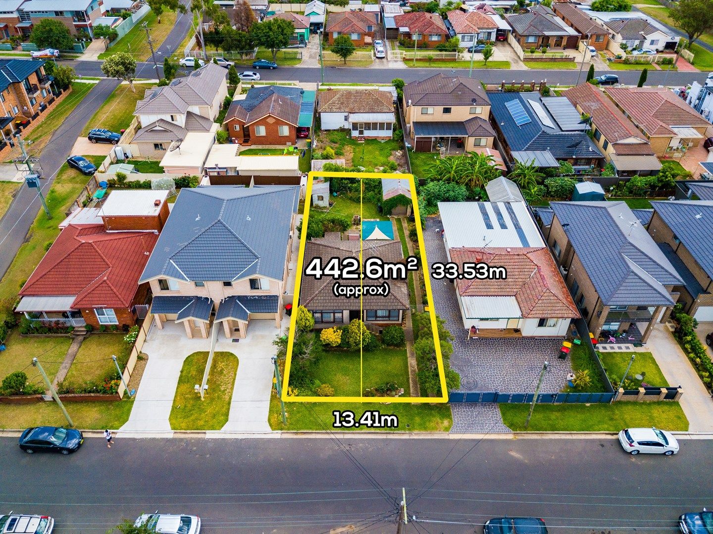79 Derria Street, Canley Heights NSW 2166, Image 0