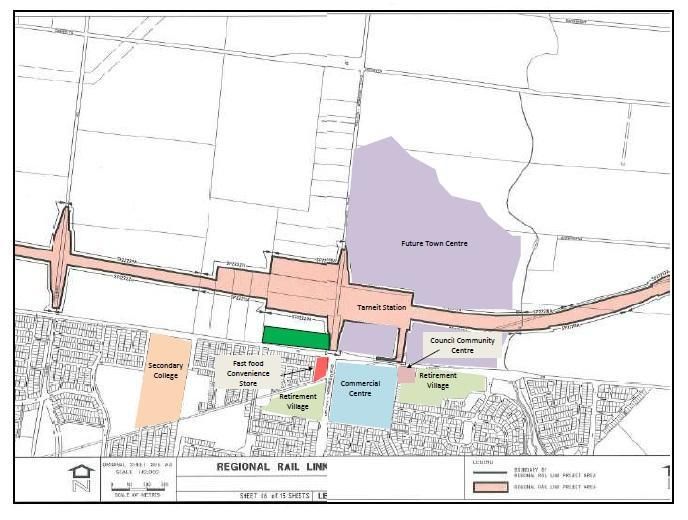 575 Derrimut Road, Tarneit | Property History & Address Research | Domain