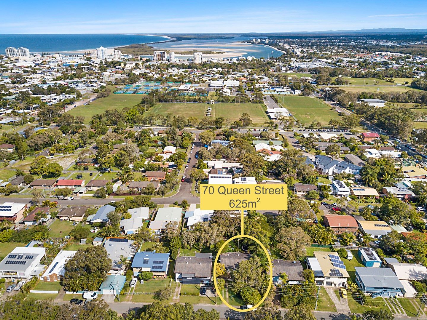 70 Queen Street, Caloundra QLD 4551, Image 0