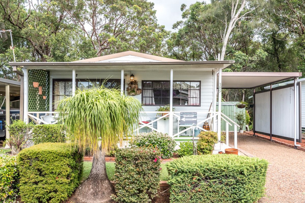 189 Lady Penrhyn Place, Kincumber NSW 2251, Image 0