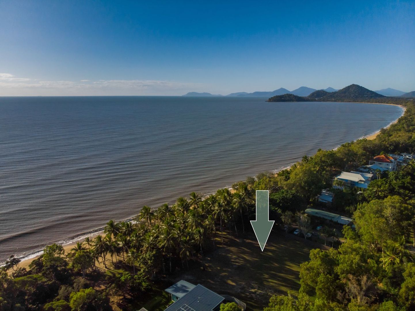 Lot 2/109 Upolu Esplanade, Palm Cove QLD 4879, Image 1