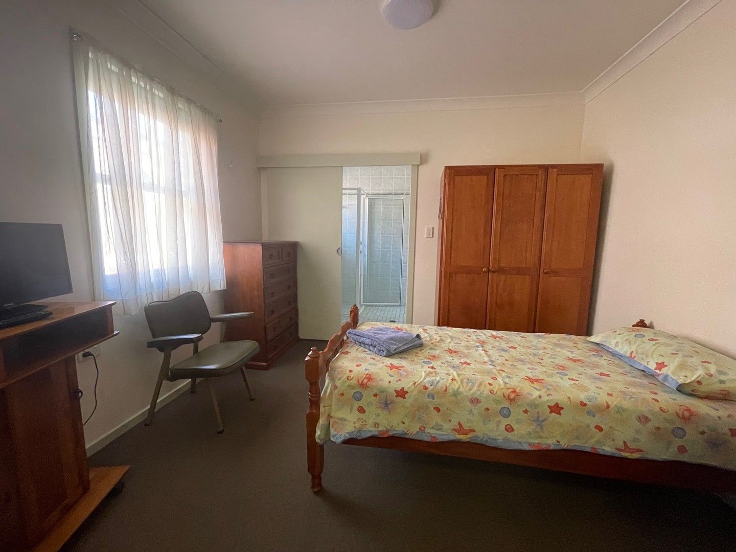 1 bedrooms House in 1 35 Henry Street GUNNEDAH NSW, 2380