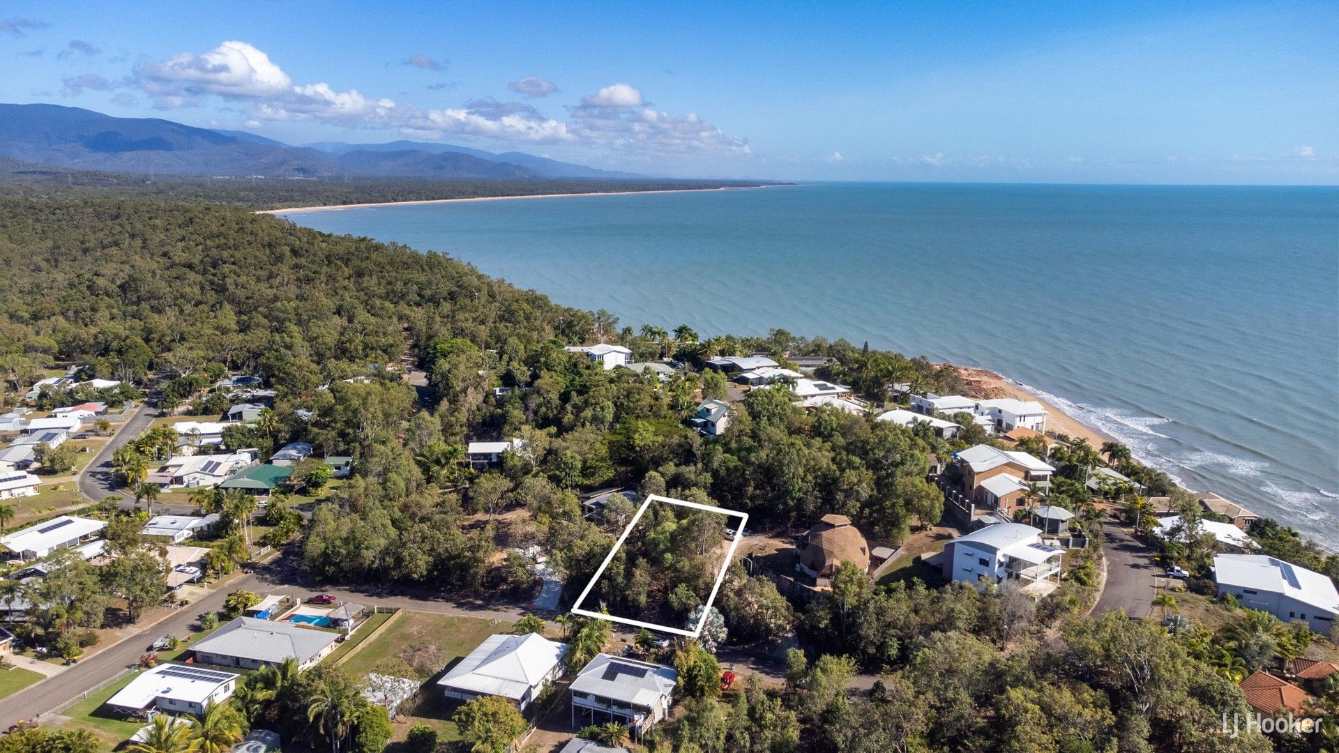 8 Saltwater Drive, Toomulla QLD 4816, Image 1