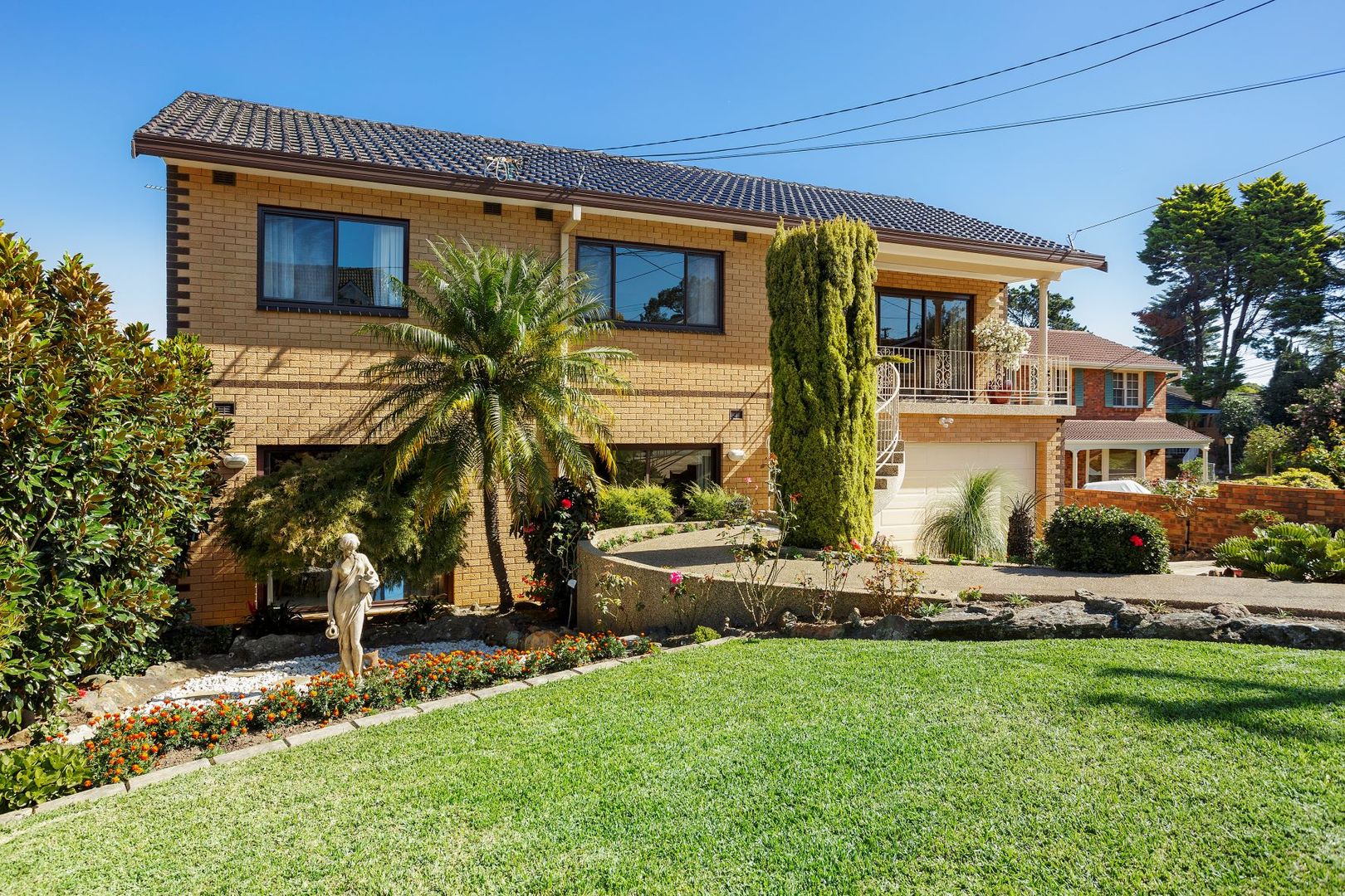 38 Moncrieff Drive, East Ryde Property History & Address Research