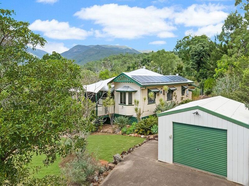 8 Mount Clifton Court, Alligator Creek QLD 4816, Image 0