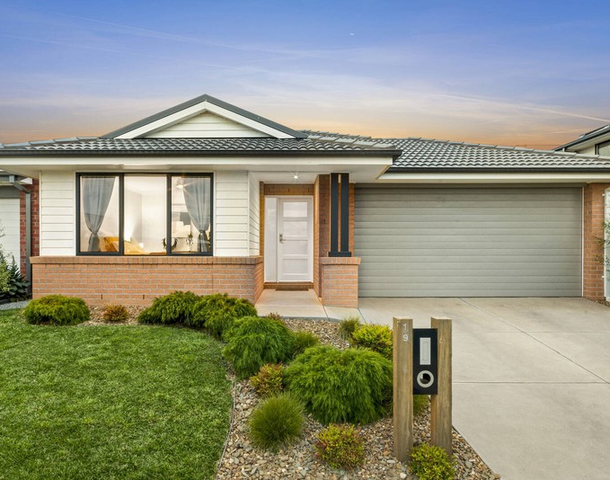 19 Tywin Street, Charlemont VIC 3217