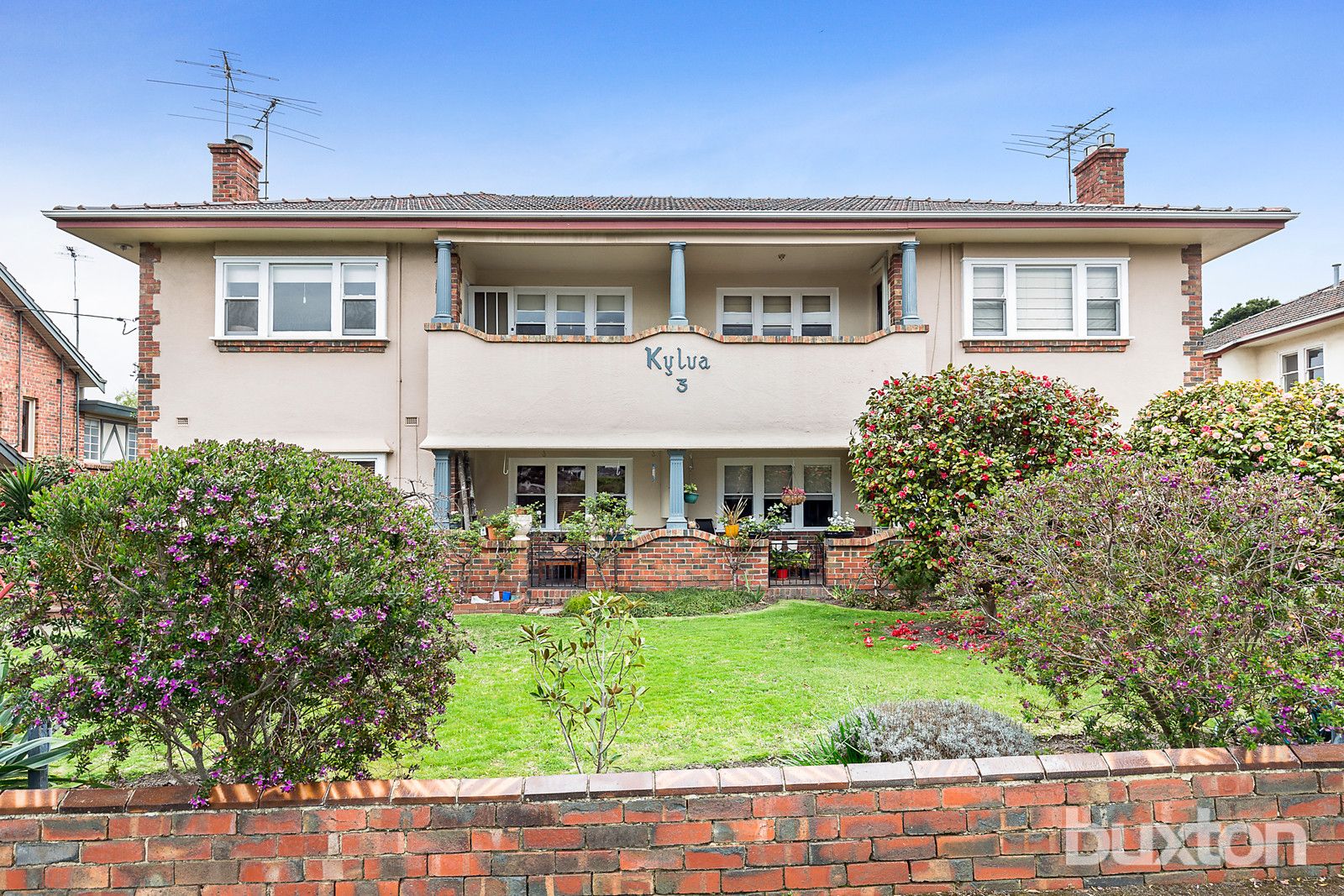 2/3 Foote Street, Brighton VIC 3186 Apartment For Rent 790 Domain