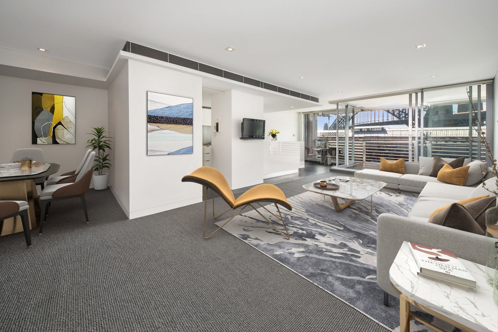 19 Hickson Road, Walsh Bay NSW 2000, Image 1