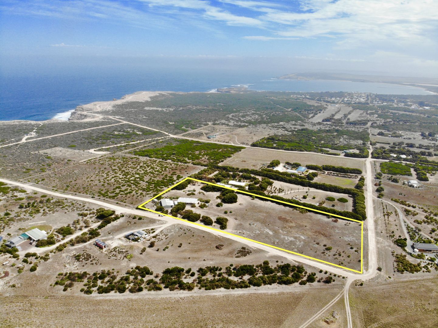 20 Spindrift Road, Elliston SA 5670 House for Sale 510,000