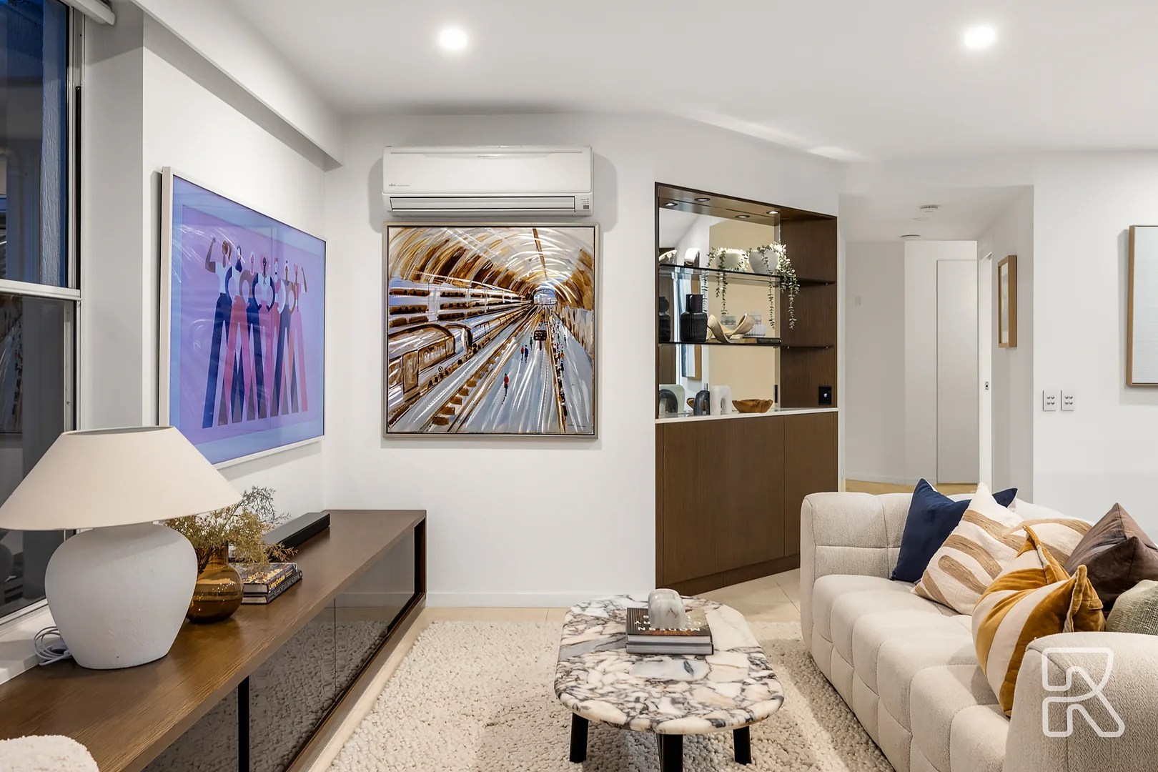 Additional image 12 of 12/135 Macquarie Street, Teneriffe QLD 4005