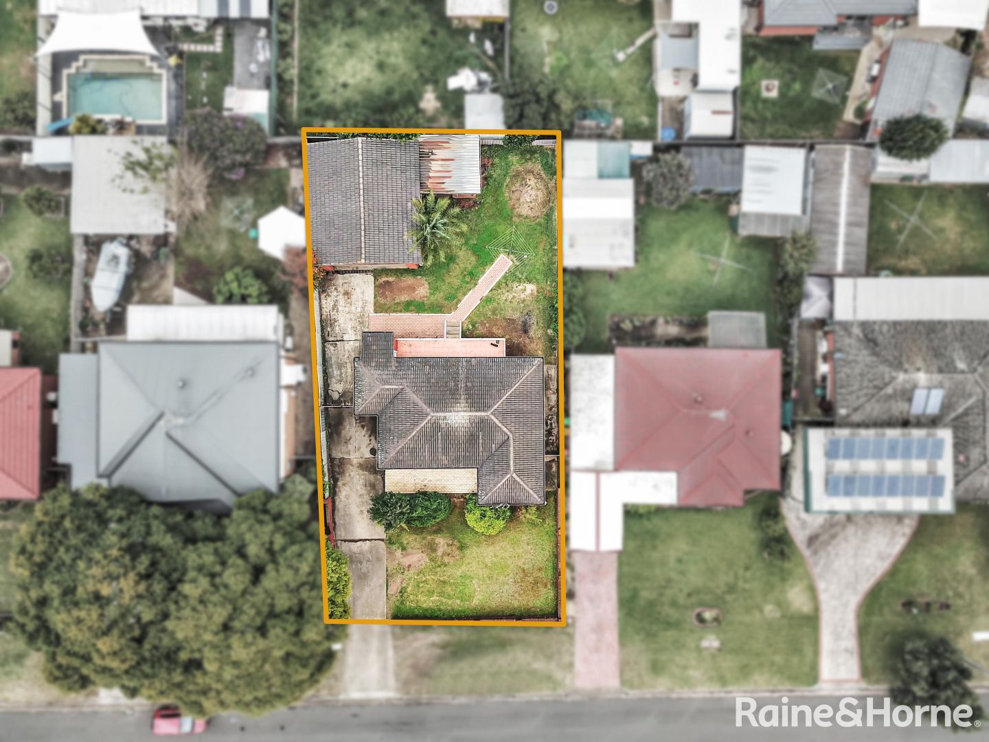 10 Margaret Street, St Marys Property History & Address Research Domain