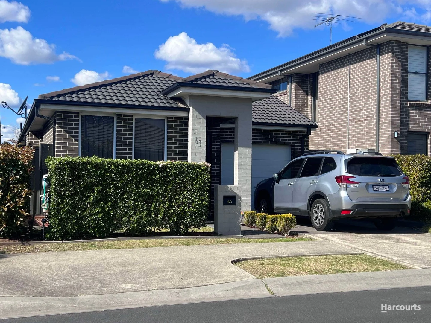 63 Finsbury Circuit, Ropes Crossing NSW 2760