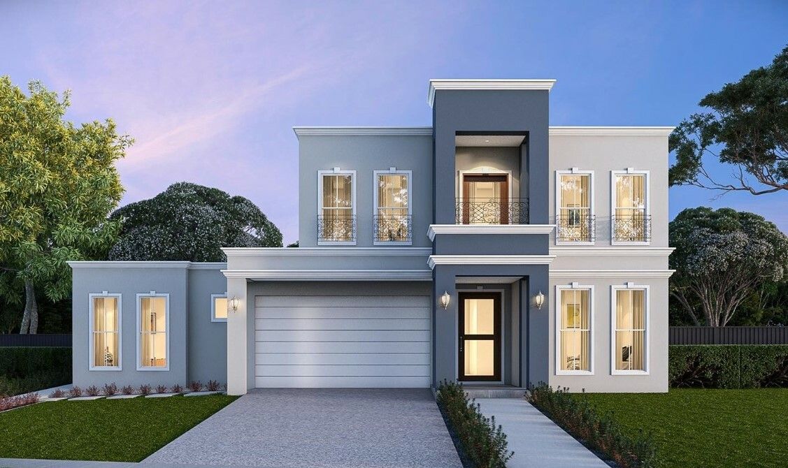 Lot 25 Brilliant Street, Rouse Hill NSW 2155, Image 1